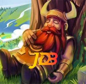 JDB Fishing